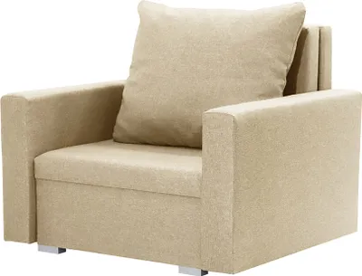 Produktbild von MONDO Sessel mit Schlaffunktion - Beige