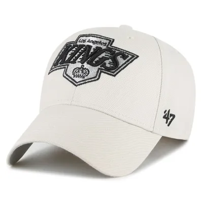 Obrázek produktu pro 47 Brand Kšiltovka Relaxed Fit - NHL Los Angeles Kings bone beige