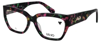 Produktbild von LIU JO EYEWEAR Brillenfassung LIU JO LJ2791 54304