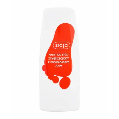 Obrázok produktu pre Výživný krém na nohy Ziaja (60 ml)