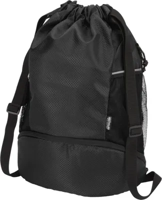 Imagen del producto de Floso - Mochila "Nomad", 18 litros, modelo PF4842 (talla única) (negra)
