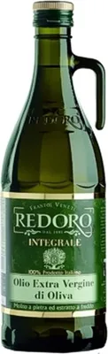 Produktbild von Olivenöl extra nativ Integrale Redoro Frantoi 1 lt. Venetien