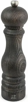 Produktbild von PEUGEOT Salzmühle PARIS NATURE DARK 22cm Buchenholz Stahlmahlwerk Gewürze