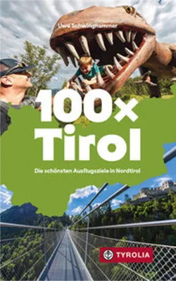 Produktbild von 100 x Tirol