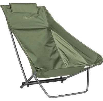 Productafbeelding van Bach Equipment - B286010-7125 - Campingstoel - Sunny chive groen