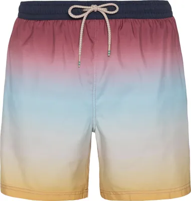 Produktbild von PROTEST PRTYOUENN beachshort Roan Rougebordeaux XL