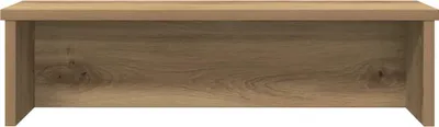 Obrázek produktu pro Kuchyňský regál stohovatelný dub artisan 60x15x16 cm kompozit