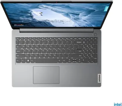 Immagine prodotto di Lenovo IdeaPad 1 15IGL7, Intel® Celeron® N, 1,1 GHz, 39,6 cm (15,6"), 1920 x 1080 px, 8 GB, 256 GB