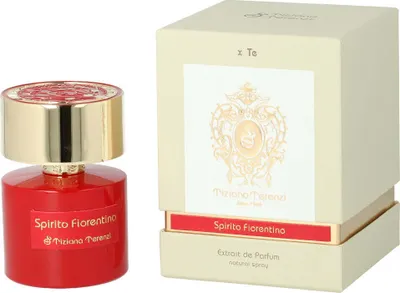 Obrázek produktu pro Tiziana Terenzi - Spirito Fiorentino Extrait de Parfum 100ml