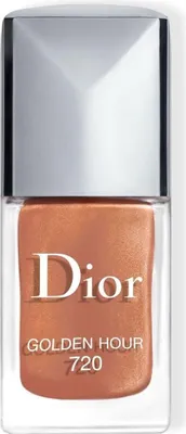 Produktbild von Christian Dior, Vernis, Nagellack, 720, Golden Hour, 10 ml