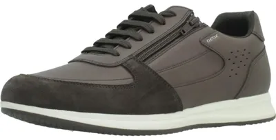 Immagine prodotto di Sneakers Del Marchio Geox Del Modello U65h5a 0bc22 Grigio