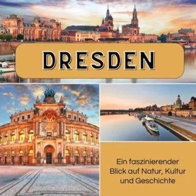 Produktbild von Dresden