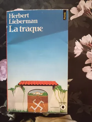 Image de Herbert Lieberman - La Traque