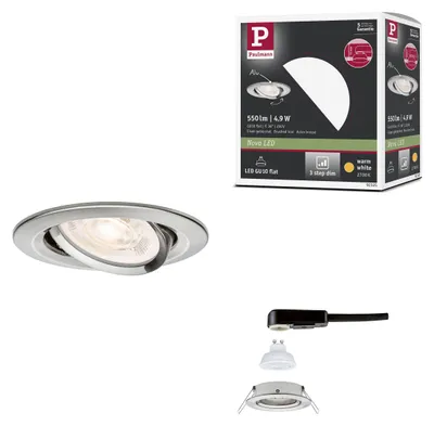 Obrázok produktu pre Paulmann LED vstavané svetlo Nova