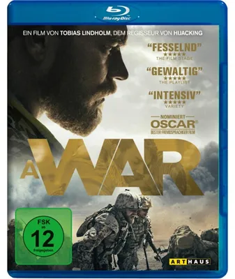 Obrázek produktu pro A War