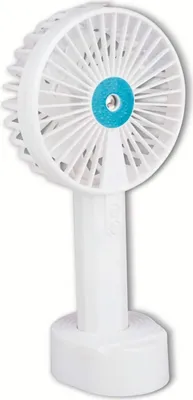 Produktbild von LIFETIME AIR Handventilator, USB