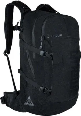 Produktbild von Amplifi Bc28 Rucksack 28l Schwarz Schwarz One Size