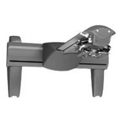 Immagine prodotto di Chief WM220AUS Supporto per proiettore a parete grigio
