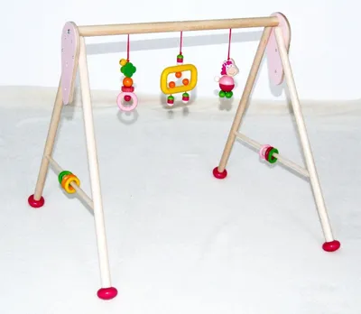 Immagine prodotto di Giocattolo per bambini Cavallo giocattolo per bambini LxLxH 620x570x545 mm NUOVO
