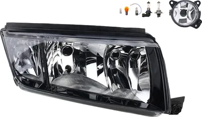 Produktbild von Scheinwerfer Osram Night Breaker Laser kompatibel zu Skoda Fabia 6Y R Nebel Leu. 6Y1941016P 6Y1941016F 7H0941700C 7H0941700B 7H0941700 Johns