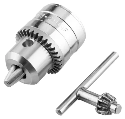 Image de Mandrin pour perceuse, 3/8 "x 24, 10.0 mm