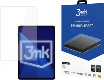 Produktbild von 3mk Display Hybridglas FlexibleGlass für Xiaomi Pad 7/7 Pro 0,3mm 7H