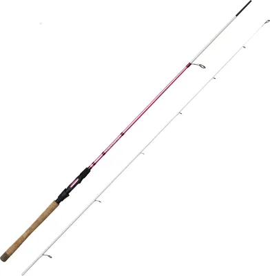 Produktbild von Okuma Psycho Perch 230cm 1-8g - Spinnrute
