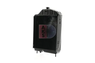 Produktbild von Kühler, Motorkühlung AKS DASIS 440108N
