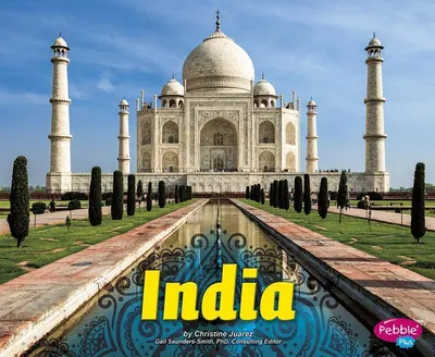Produktbild von India