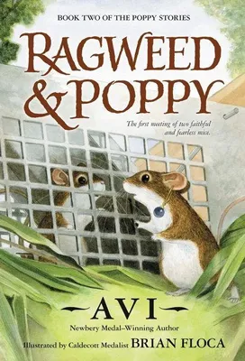 Produktbild von Ragweed and Poppy