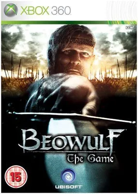 Produktbild von Beowulf - The Game (UK-Uncut)