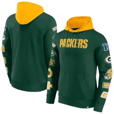 Productafbeelding van Hoodie Fanatics 02K6-965L-7T-NRC voor Uni
