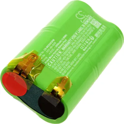 Image de Batterie pour Wolf Garten Accu 80