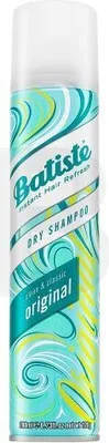 Produktbild von Batiste Original Clean Dry Shampoo, 200 ml