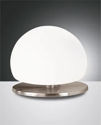 Zdjęcie produktu dla FABAS-LUCE 3570-30-178 Lampa stołowa 33W HV MORGANA