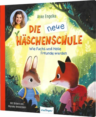 Zdjęcie produktu dla Die neue Häschenschule