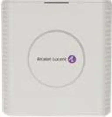 Obrázek produktu pro Alcatel-Lucent Enterprise 8378 DECT IP-xBS, 1880 - 1900 MHz, 1880 - 1900 MHz, 1920 - 1930 MHz, Všesměrová, 2 dBi, Bílá