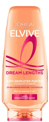 Obrázok produktu pre L'Oréal Paris L'Oréal Elvive Dream Lengths Kondicionér - 200 ml