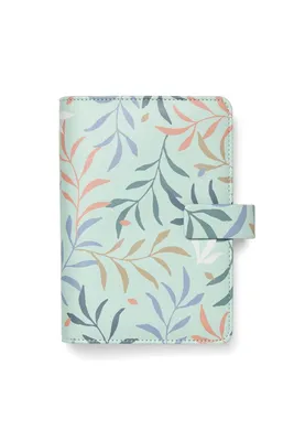 Produktbild von FILOFAX Organiser BOTANICAL PERSONAL MINT