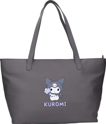 Produktbild von Vadobag Shopper mit viel Stauraum Grey One size
