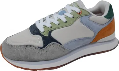 Produktbild von HOFF Kingston Woman City Damen Sneaker in Mehrfarbig, Größe 39