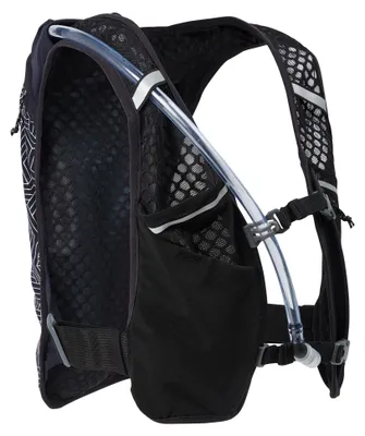 Produktbild von NATHAN HyperNight Quickstart 3.0 Black/Hex Print Black/Hex Print