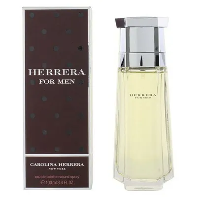 Image de Carolina Herrera Herrera for Men EDT 100 ml M