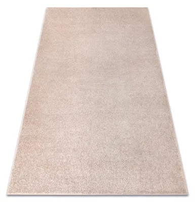 Image de TAPIS - MOQUETTE INDUS beige 34 plaine MÉLANGE beige 300x300 cm