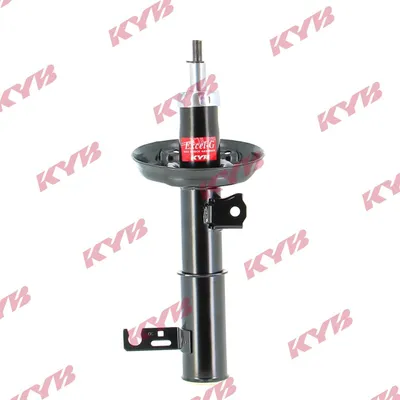 Produktbild von KYB Stoßdämpfer Vorne Rechts für OPEL ZAFIRA TOURER C (P12) Excel-G Federbein 3340160