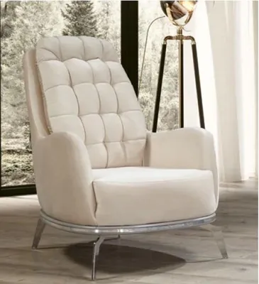 Produktbild von Sofagarnitur Couch Set Polster Möbel 3 + 3 + 1 Wohnzimmer 3tlg. Garnituren
