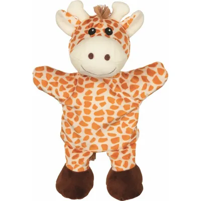 Zdjęcie produktu dla GOKI Lalka żyrafa 30 cm