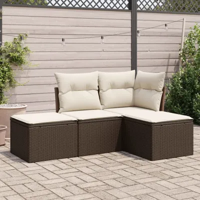 Zdjęcie produktu dla VidaXL 3249322, 4 szt.
