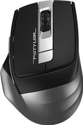 Immagine prodotto di A4Tech Fstyler FB35 - Mysz bezprzewodowa 2.4 GHz + Bluetooth