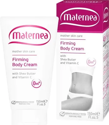 Produktbild von Maternea Firming Krpercreme 150 ml